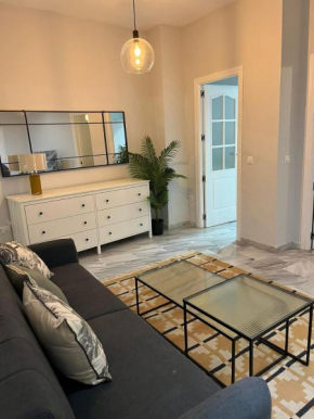 Guadalquivir Urban Apartment